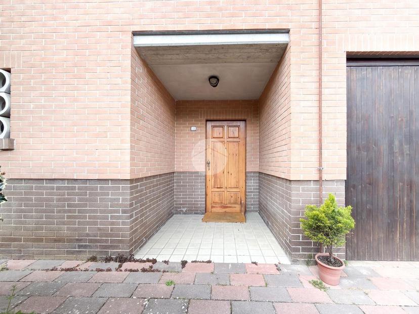 Villa in Via del Colle Mancino 19, L'Aquila — foto 5 di 5