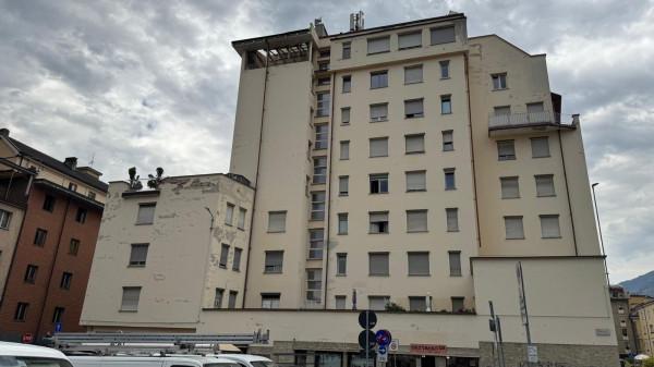 Attico in Via Carlo Promis 3, Aosta — foto 3 di 5