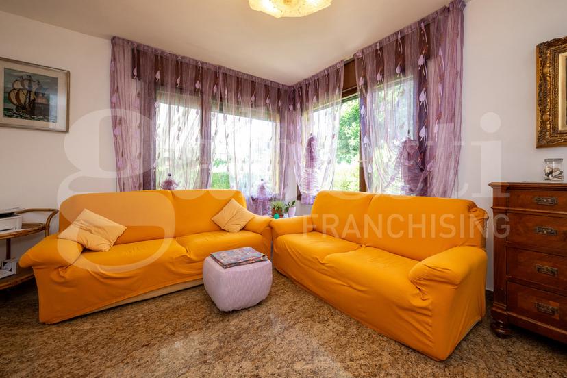 Villa bifamiliare in Via Rovigo 2, Saonara — foto 2 di 5