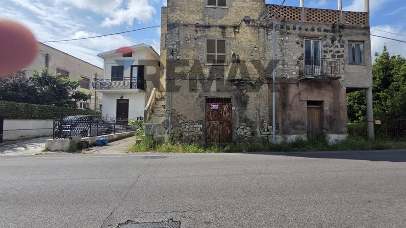 Monolocale in Via Francesco Baracca 21, Santi Cosma e Damiano — foto 5 di 5