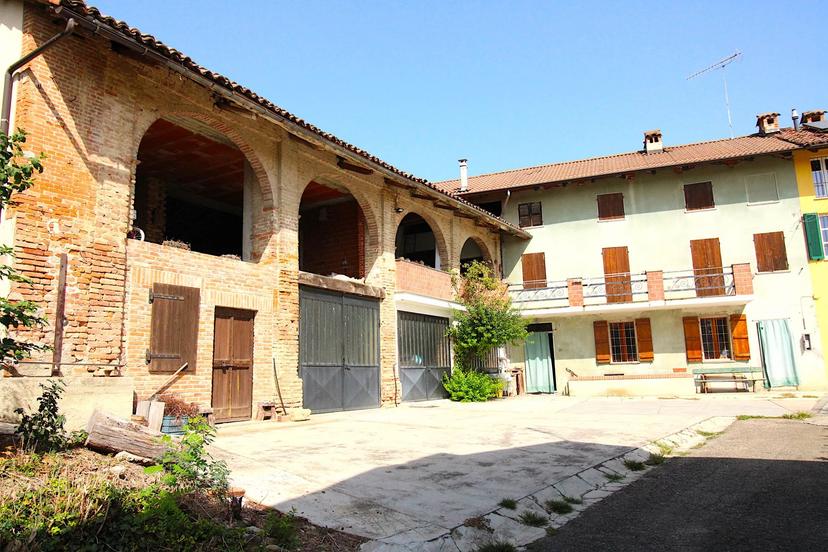 Appartamento in Corsione, Corsione — foto 3 di 5