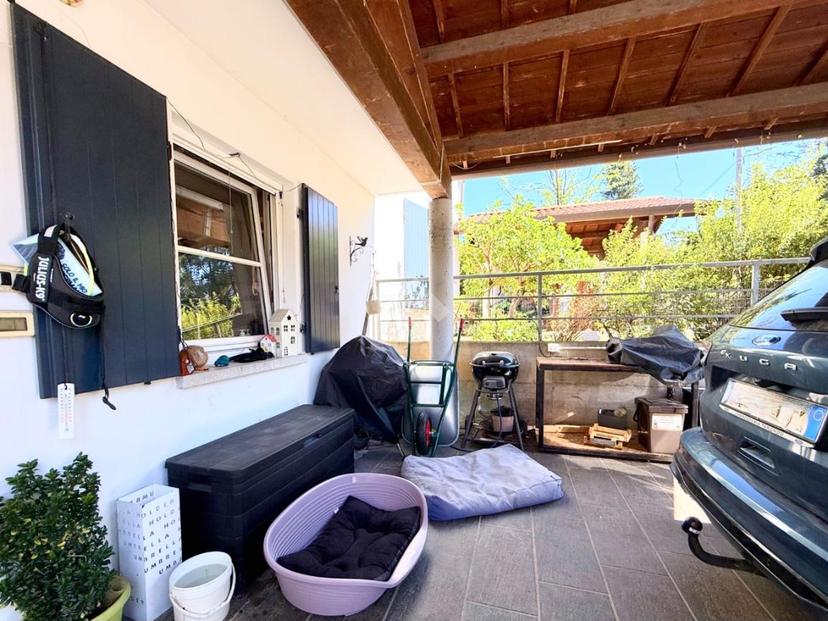 Villa a schiera in Via del Carso 25, Sagrado — foto 4 di 5