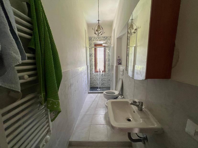 Casa indipendente in Via di Pian del Pruno 1, Chianni — foto 4 di 5