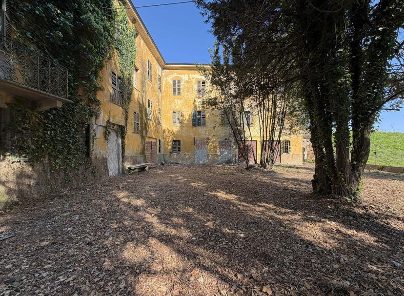 Villa in Via Roma, Colorno — foto 2 di 5