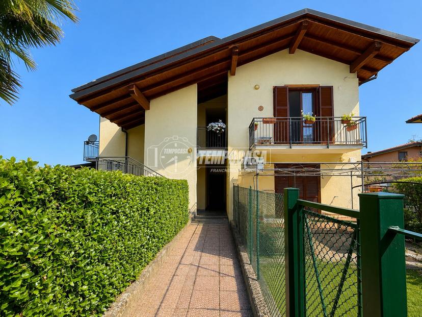 Trilocale in Via Ruscolo 10, Sirtori — foto 4 di 5