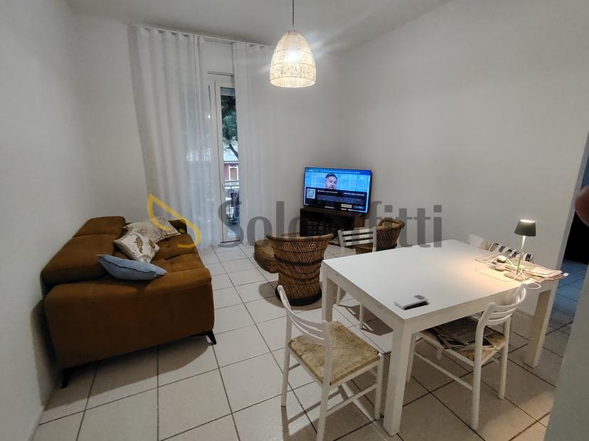 Trilocale in Via Roma, Cesenatico