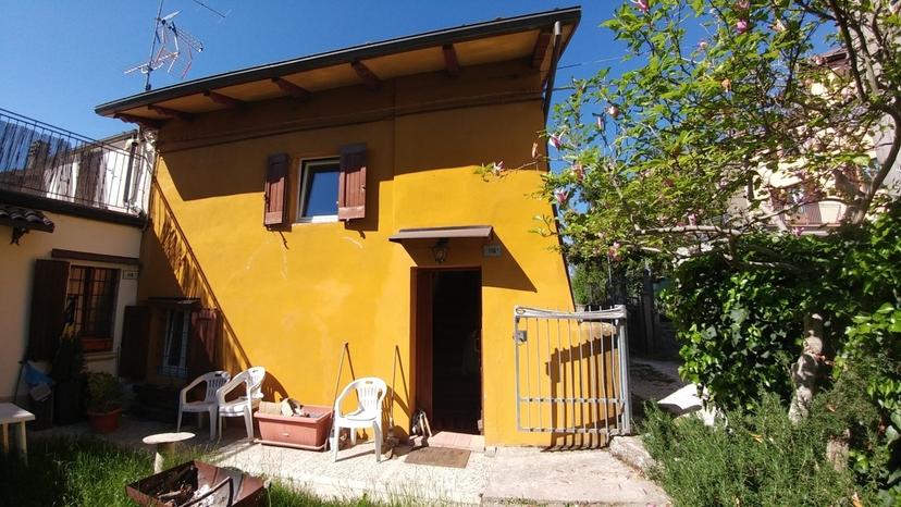 Villa a schiera in Via della Piscina 6, Zocca — foto 4 di 5