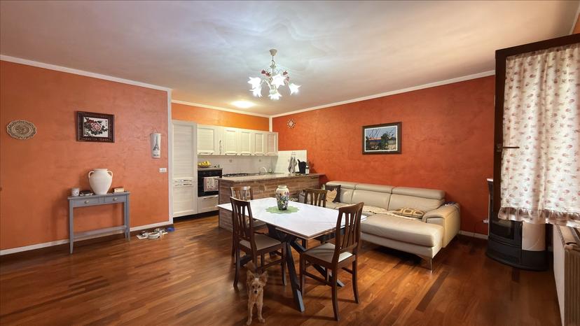 Appartamento in Via Bruno Buozzi 69, Castiglione del Lago — foto 3 di 5