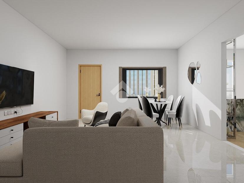 Villa a schiera in Via E. Curiel 45, Reggio nell'Emilia — foto 5 di 5