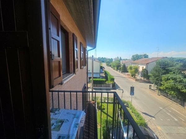 Attico in Via Grande O Rosa, Soliera — foto 2 di 5