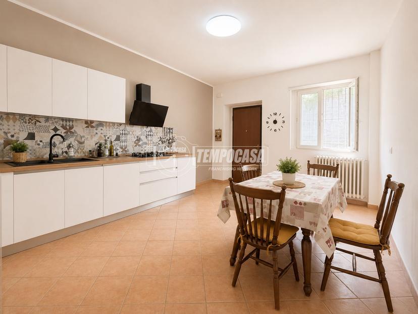 Casa indipendente in Via Elvo, Salussola — foto 5 di 5