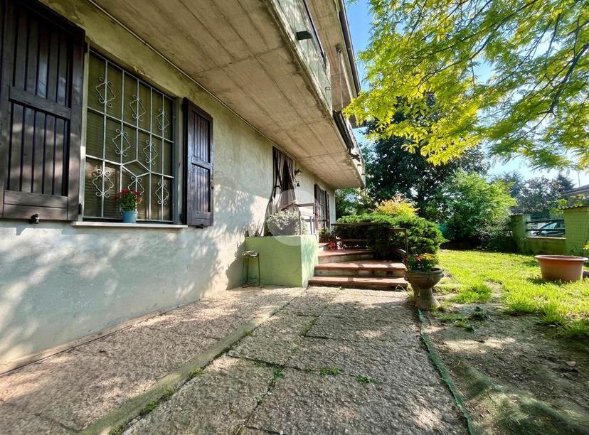 Villa in Via VIII Marzo 5, Persico Dosimo — foto 3 di 5