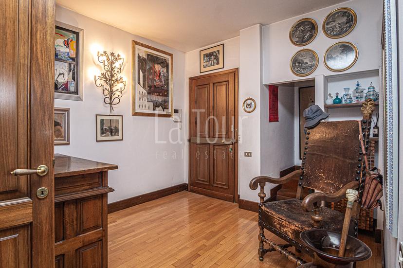 Appartamento in Via G.S.Bernardo 41, Aosta — foto 5 di 5