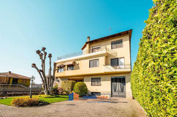 Villa plurifamiliare in Corso Ferrero 4, Farigliano — foto 4 di 5