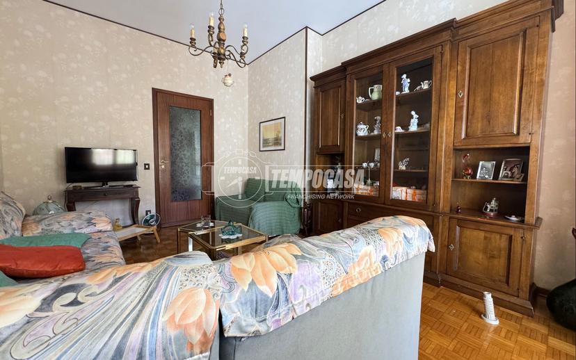 Trilocale in Via Matteotti, Cossato — foto 2 di 5