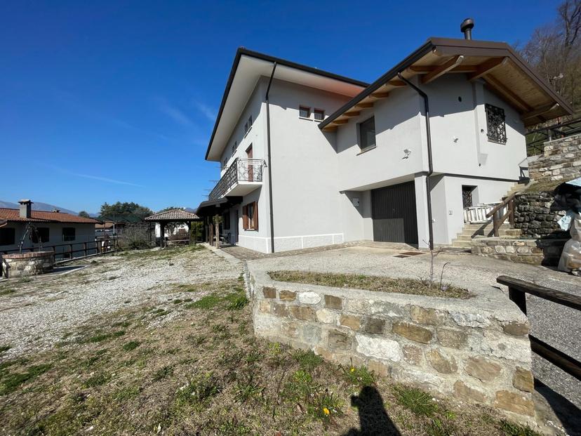 Terratetto plurifamiliare in Via Sottocolle 24, Artegna — foto 5 di 5