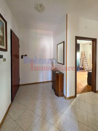 Quadrilocale in Via Maso della Pieve, Bolzano — foto 4 di 5