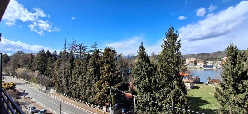 Quadrilocale in Via Prati 4, Castelletto sopra Ticino — foto 5 di 5
