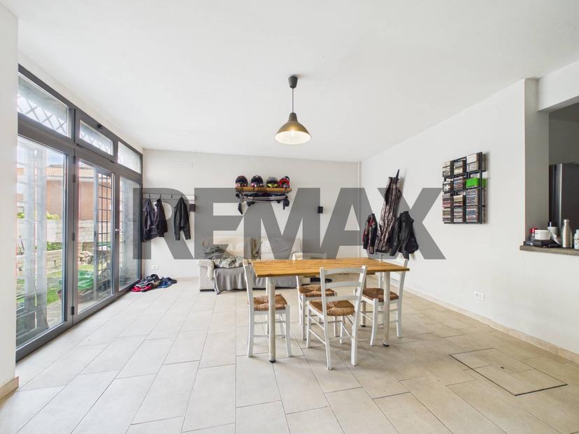 Bilocale in Via Giacomo Matteotti 12, Campagnano di Roma — foto 5 di 5