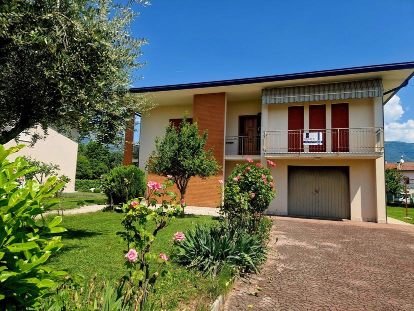 Casa indipendente in Via dei Furlani 99, Vittorio Veneto — foto 2 di 5