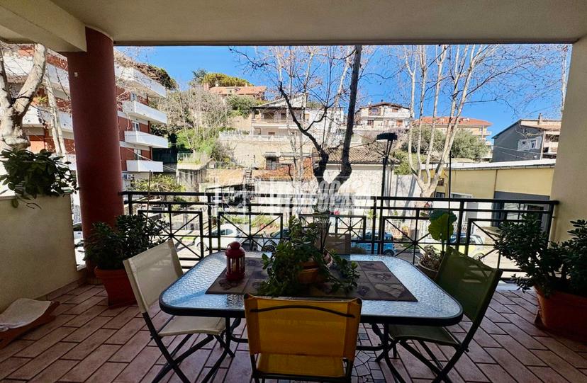 Quadrilocale, Pescara