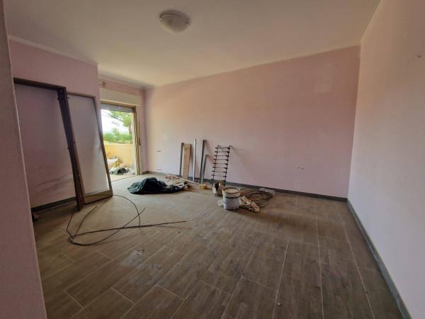 Quadrilocale in Via Don Luigi Sturzo 127, San Filippo del Mela — foto 4 di 5