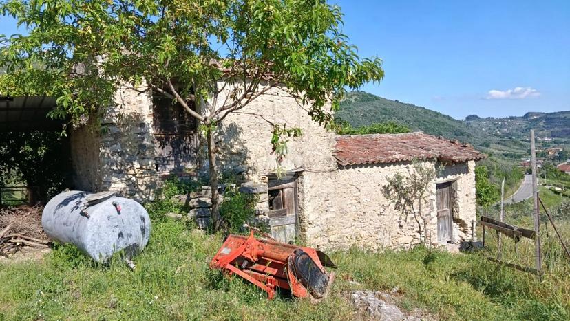 Casa indipendente in Via Santo Stefano, Alatri — foto 3 di 5