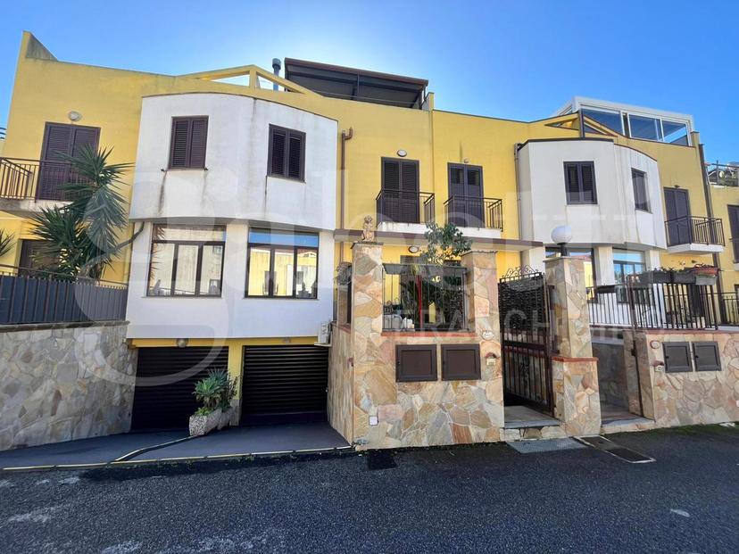 Villa in Via Crocieri 68, Torregrotta — foto 5 di 5