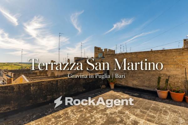 Trilocale in Via San Martino 3, Gravina in Puglia — foto 5 di 5