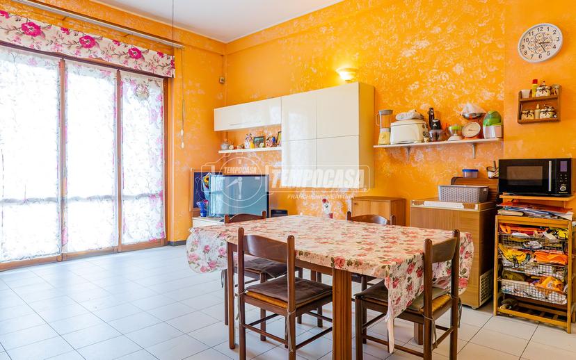 Bilocale in Via Bertarini, Carugate — foto 5 di 5
