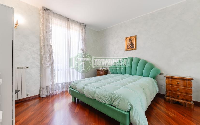 Villa a schiera, Roncello — foto 2 di 5