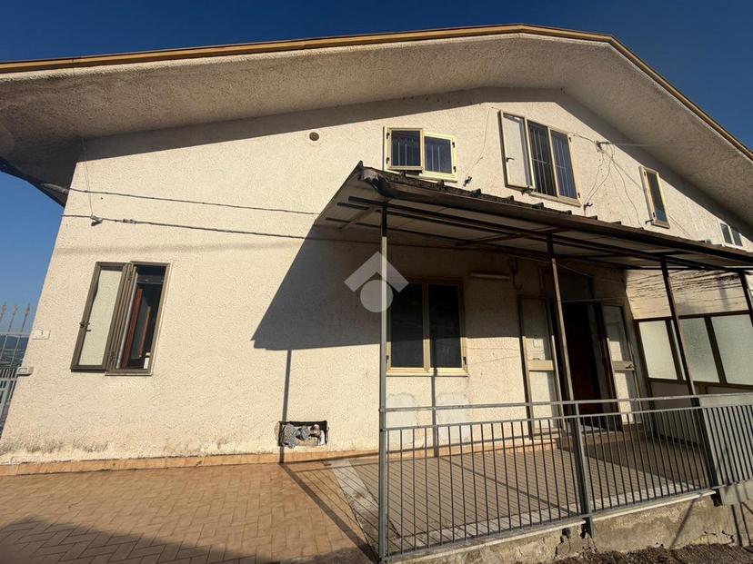 Casa indipendente in Via Luciani, Pietrastornina — foto 3 di 5