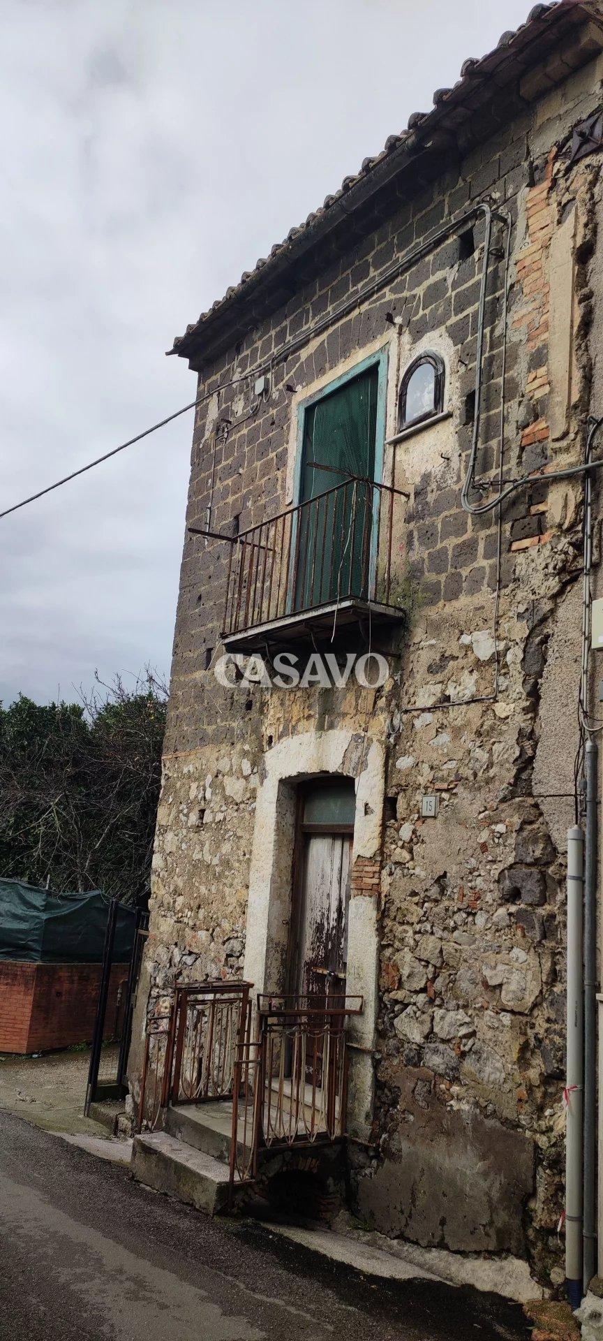Casa indipendente in Via Roberto Mazzetti 15, Salerno