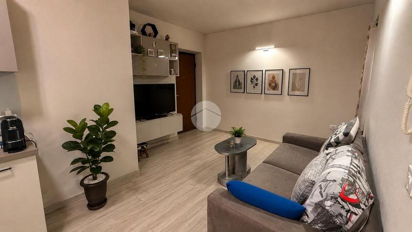 Trilocale in Via P. Prudenzini 2, Breno — foto 5 di 5