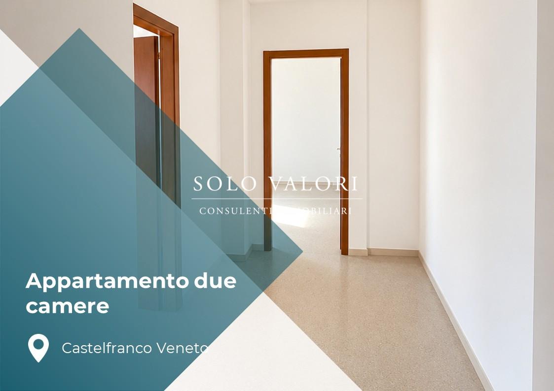 Trilocale, Castelfranco Veneto