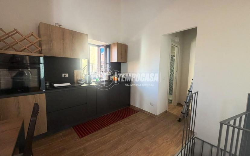 Bilocale in Via Luigi Patti, Trecastagni — foto 2 di 5