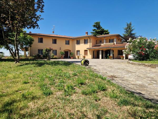 Villa in Via Brescia 75b, Calvisano — foto 4 di 5