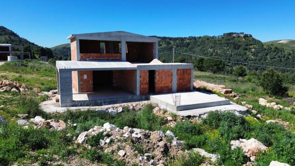 Villa in Contrada Compilato, Castellammare del Golfo