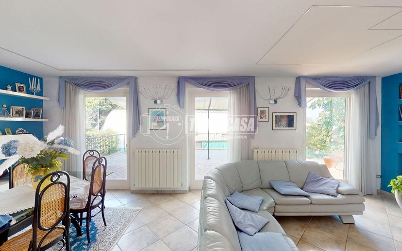 Casa indipendente in Via Le Grazie, Recanati — foto 3 di 5