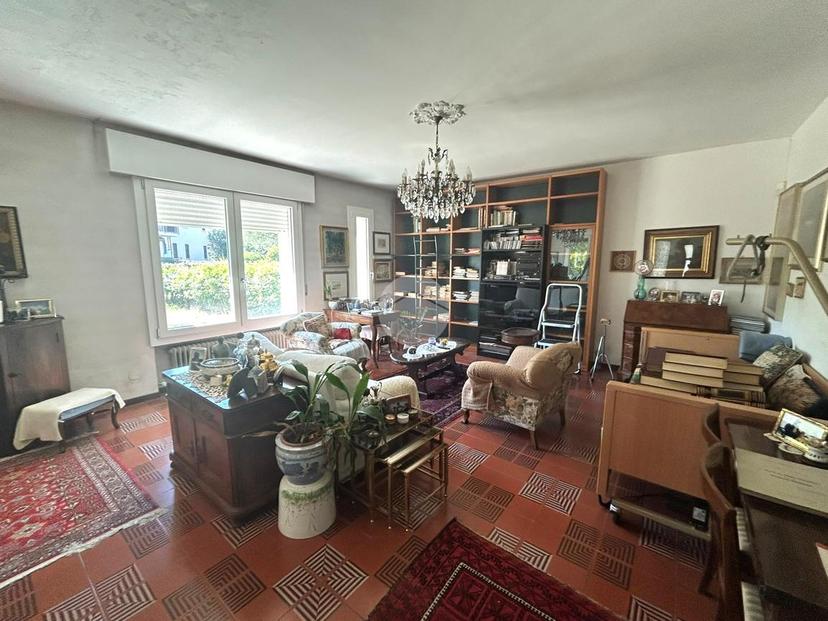 Villa in Via Noalese 20 1, Treviso