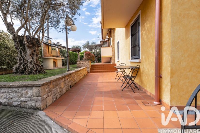 Villa in Via Via Trento, Montichiari — foto 5 di 5