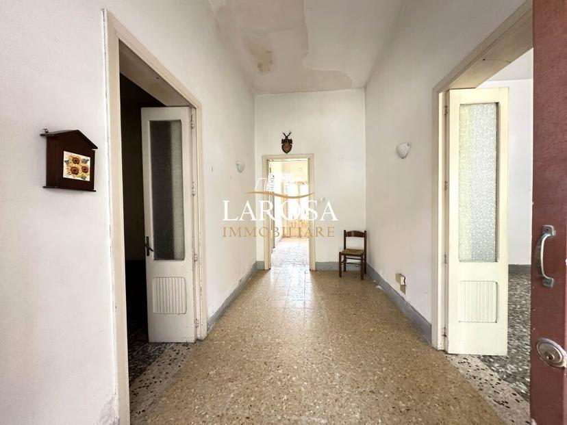 Villa a schiera in Via Castriota 132, Calimera — foto 2 di 5