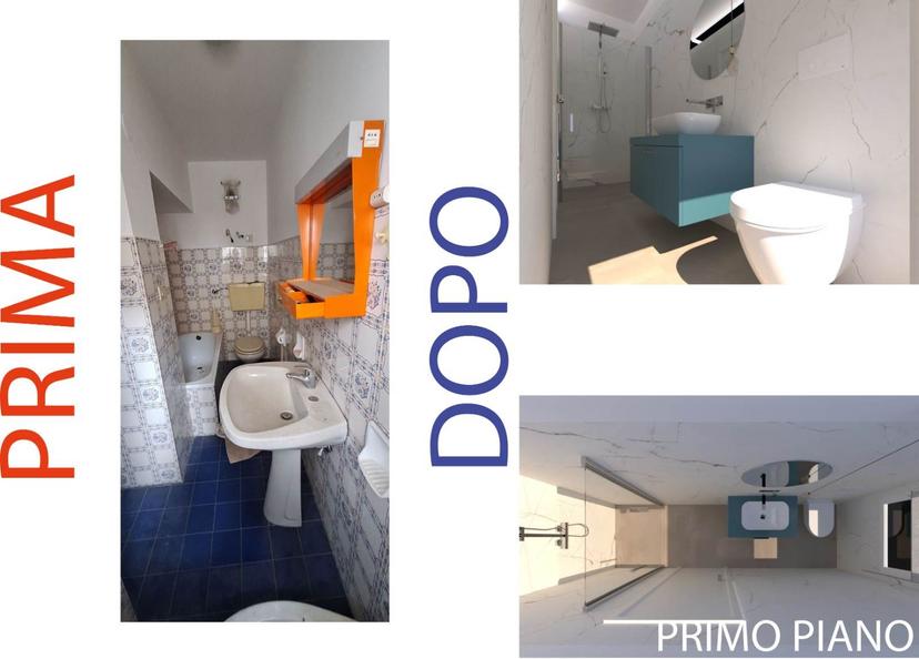 Terratetto in Vico III Ovidio Publio Nasone, Castel Frentano — foto 2 di 5