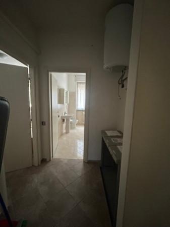Trilocale in Via Grigna, Legnano