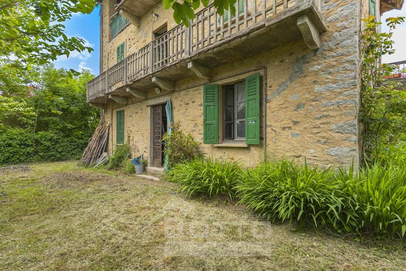 Casa indipendente in Via Fabio Filzi 2, Ameno — foto 2 di 5