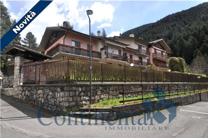 Quadrilocale in Via Santa Lucia 18, Piazzatorre — foto 4 di 5