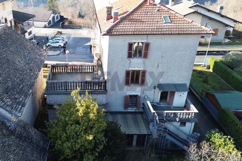 Casa indipendente in Via Trieste 17, Berbenno — foto 3 di 5