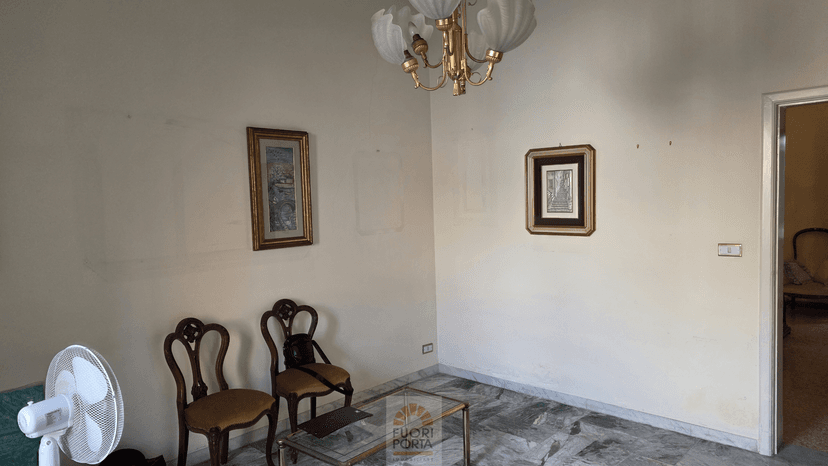 Casa indipendente in Via Padre Diego 71, Lequile — foto 5 di 5