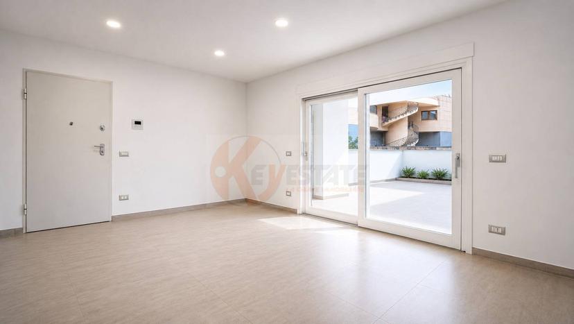 Quadrilocale in Via della Stampa 13, Olbia — foto 3 di 5