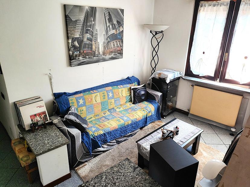Trilocale in Via Roma 11, Tavernerio — foto 5 di 5
